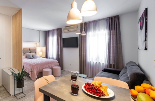 Cavtat Old Town Apartment | Sunshine Place