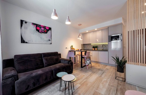 Cavtat Old Town Apartment | Sunshine Place - Studio Apartment, Sleeps 3