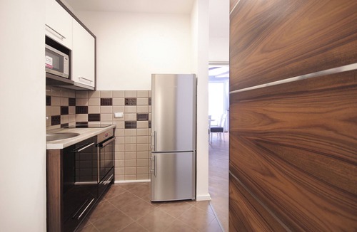 Terazije Apartment | Superior 1-bedroom apartment in Strong Center of Belgrade with Private Garage