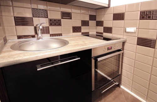 Terazije Apartment | Superior 1-bedroom apartment in Strong Center of Belgrade with Private Garage