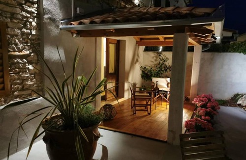 Loborika Apartment | Superior one bedroom apartment