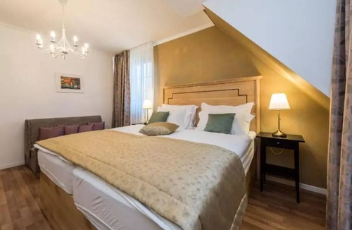 Plitvica Selo Hotel | Superior Room