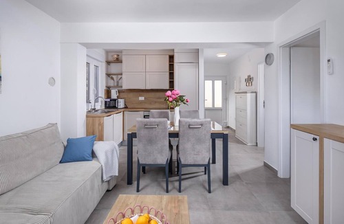 Vinkuran House | Susi's Holiday Home, Pula, Croatia