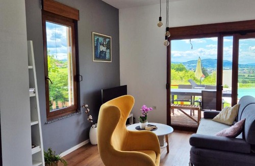 Brdovec House | Sutla House