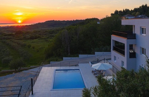 Murter Villa | Suton, Zadar, Kroatien