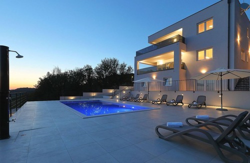 Murter Villa | Suton, Zadar, Kroatien