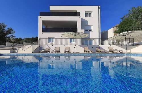 Murter Villa | Suton, Zadar, Kroatien
