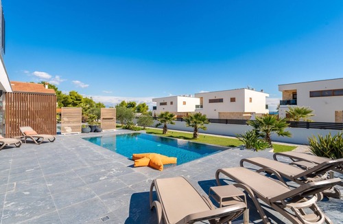 Vir Villa | Suva Punta Elite by Villas Guide