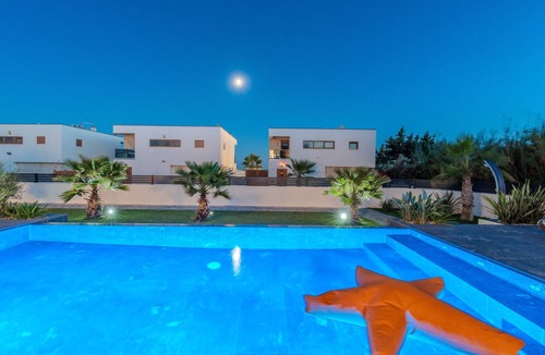 Vir Villa | Suva Punta Elite by Villas Guide