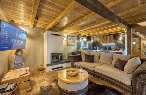 Lasinja House | Swan River House with Sauna & Jacuzzi, Lasinja, Croatia