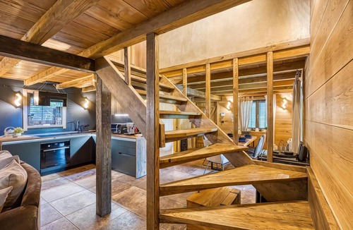 Lasinja House | Swan River House with Sauna & Jacuzzi, Lasinja, Croatia