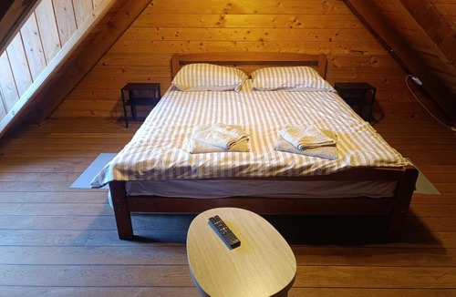 Samobor Villa | Sweet Dalia