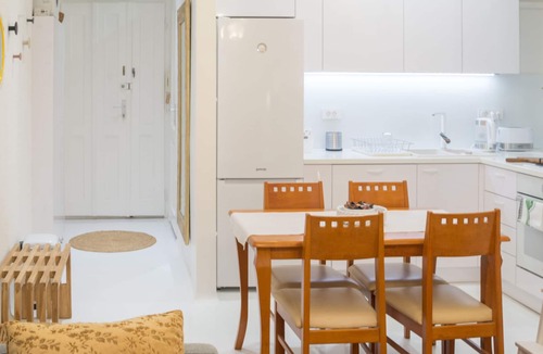 Zagreb Apartment | Sweet modern spot close to city center