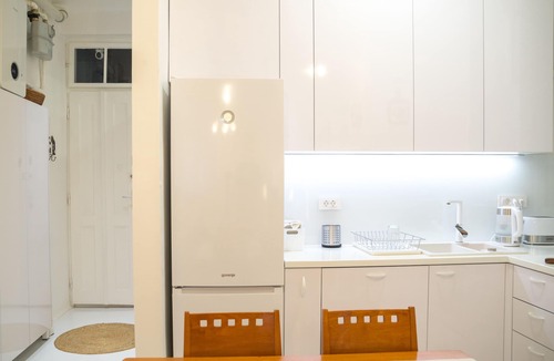 Zagreb Apartment | Sweet modern spot close to city center