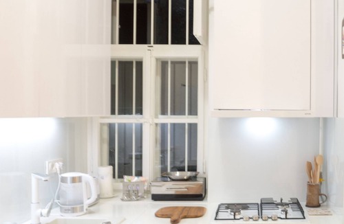 Zagreb Apartment | Sweet modern spot close to city center