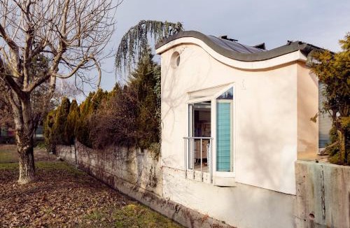 Ljubljana House | Sweet Sissi