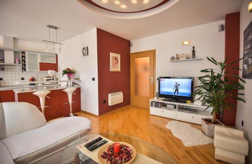 Sarsoni Apartment | TABO apartment