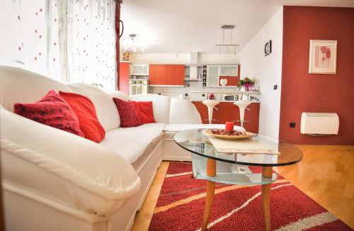 Sarsoni Apartment | TABO apartment