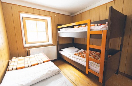 Studor House | Tamar Mountain hut