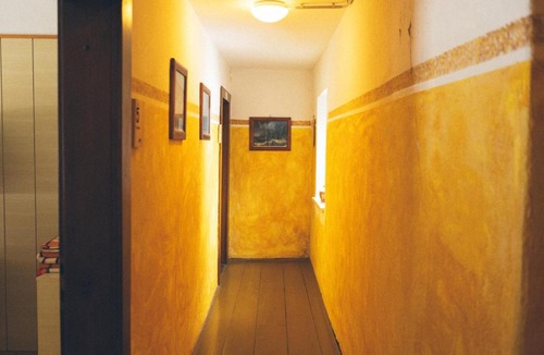Studor House | Tamar Mountain hut