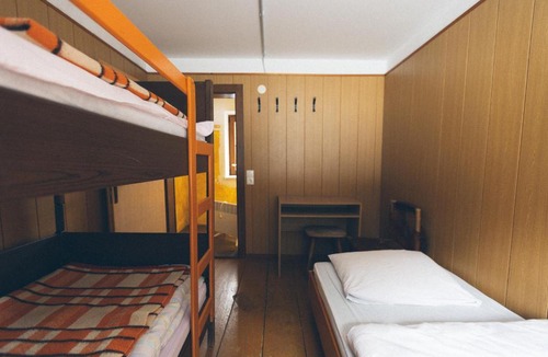 Studor House | Tamar Mountain hut