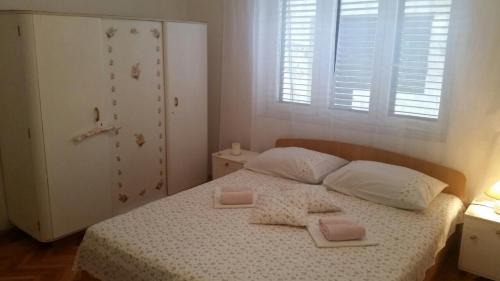 Istok Apartment | Tatijana Holiday Apartments