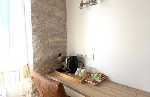 Bale House | Tea Rooms II