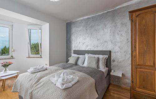 Opatija Apartment | Tea Suite with Sea view