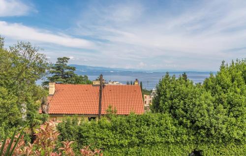 Opatija Apartment | Tea Suite with Sea view