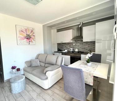 Bakar Apartment | TENA