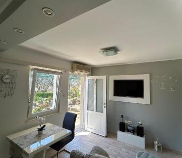 Bakar Apartment | TENA