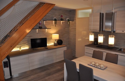 Terme Catez House | Terme Čatež - Apartment Sonce