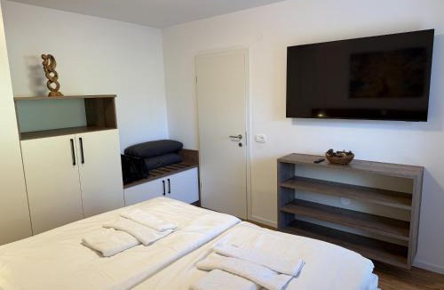 Podcetrtek Apartment | Terme Olimia - Apartment 120