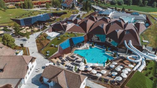 Podcetrtek Apartment | Terme Olimia - Apartment 120