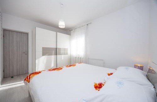 Kastel Stari Apartment | Terrace Kastela