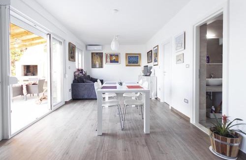 Stanici Apartment | The big calm