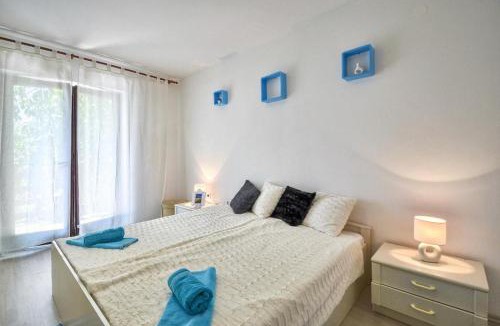 Stinjan Apartment | The Big Smile Apartments