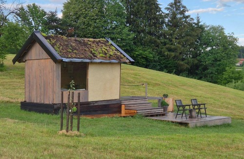 Celje Other | The Lake Window Eco Cabin by the Lake