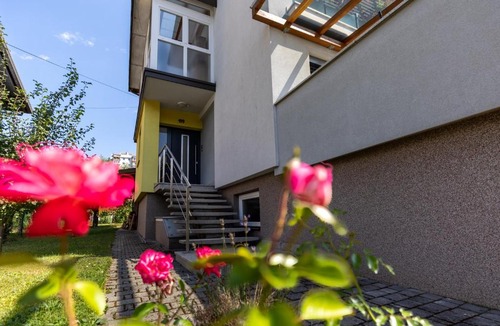 Skofja Loka Apartment | The Loka Hideaway Apartment