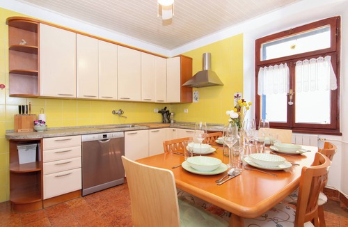 Piran House | The lovely vacation home in the middle of Piran Casa della Fortuna