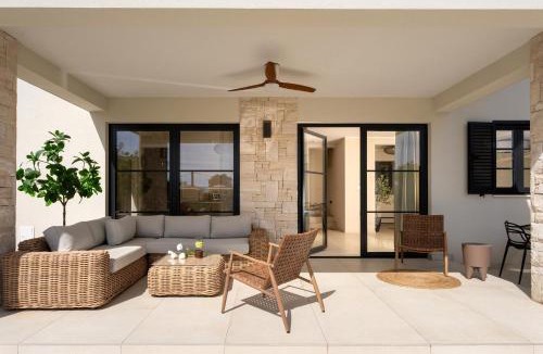 Drenje House | The mediterranean collection of sea view houses
