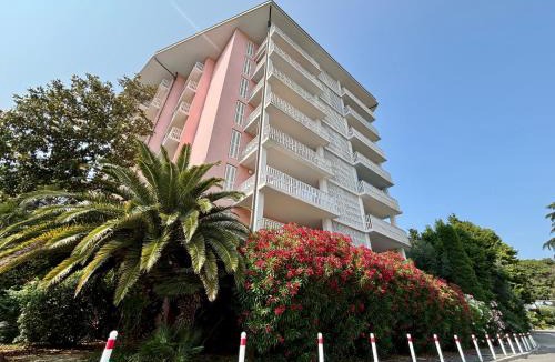 Portoroz Apartment | The Mermaid Cove
