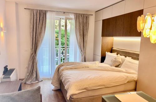 Portoroz Apartment | The Mermaid Cove
