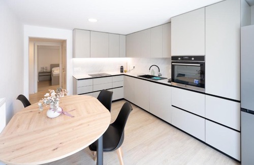Domzale Apartment | The Nice Apartment's near Ljubljana with parking