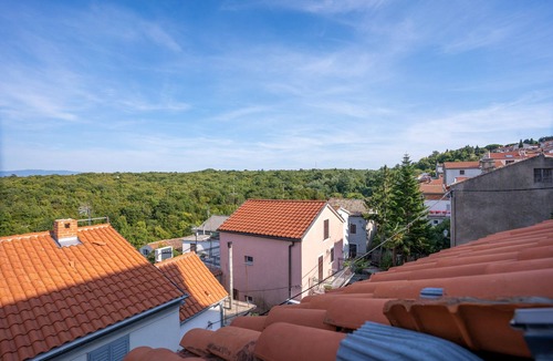Sveti Vid Dobrinjski House | The Old Townhouse