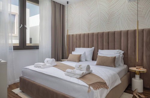 Kraj Resort | The Palms Resort 2BR Villa Dream Two with Pool