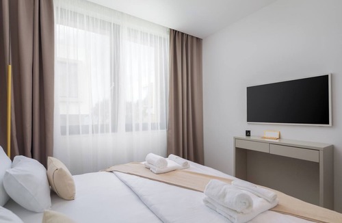 Kraj Resort | The Palms Resort 2BR Villa Dream Two with Pool