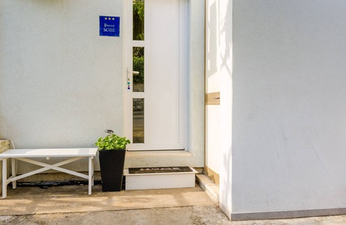 Lapad House | The Point Room