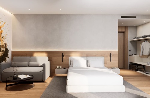 Majsperk Hotel | The Point Slovenia