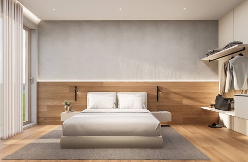Majsperk Hotel | The Point Slovenia